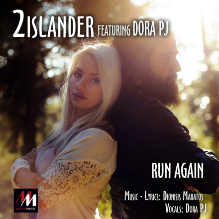 2islander RUN AGAIN 03 2islander RUN AGAIN 03